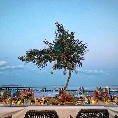 Villa Iris Baisha المظهر الخارجي الصورة