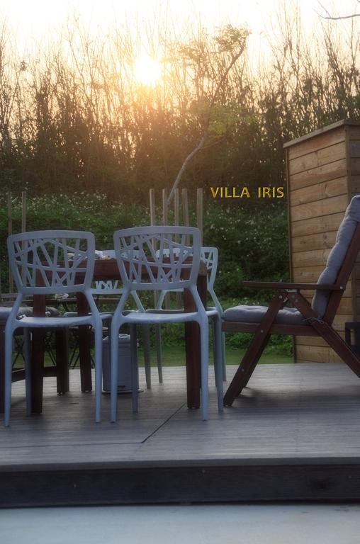 Villa Iris Baisha المظهر الخارجي الصورة