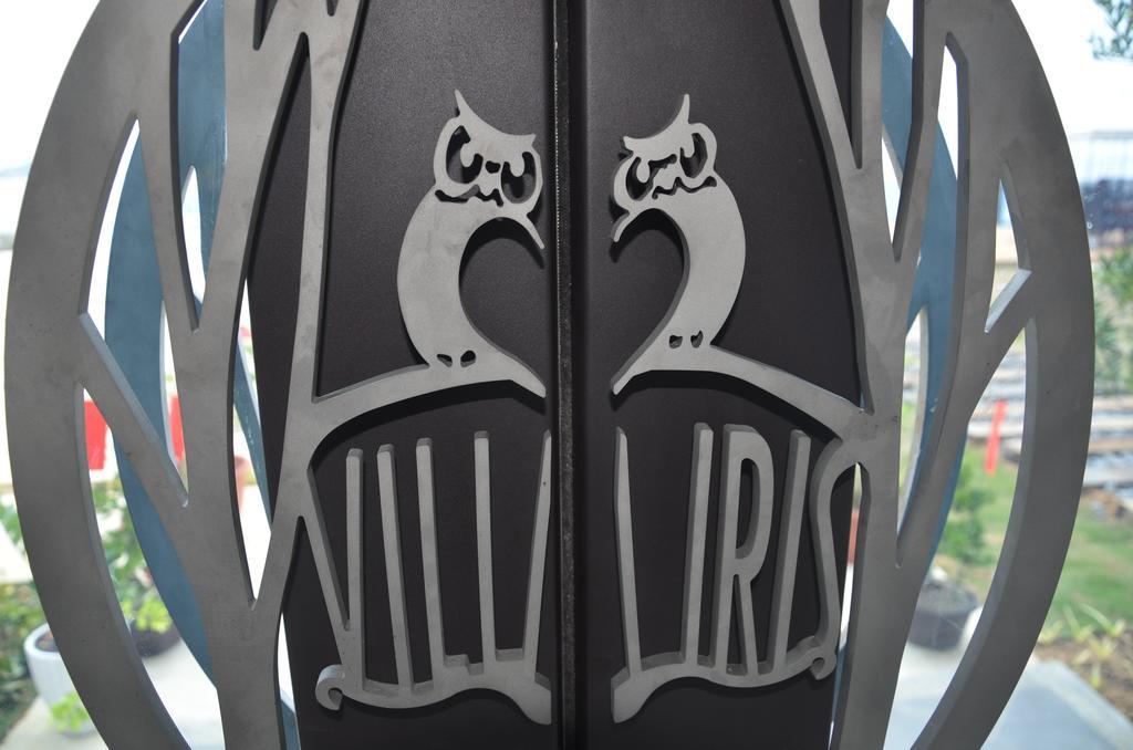 Villa Iris Baisha المظهر الخارجي الصورة