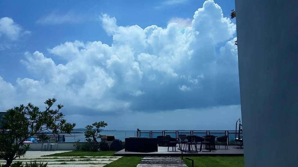 Villa Iris Baisha المظهر الخارجي الصورة