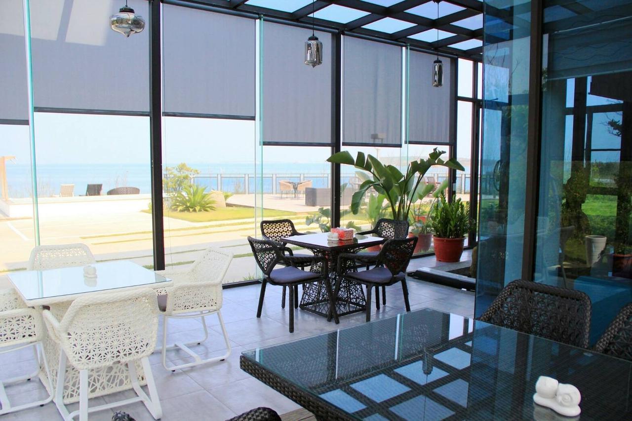 Villa Iris Baisha المظهر الخارجي الصورة