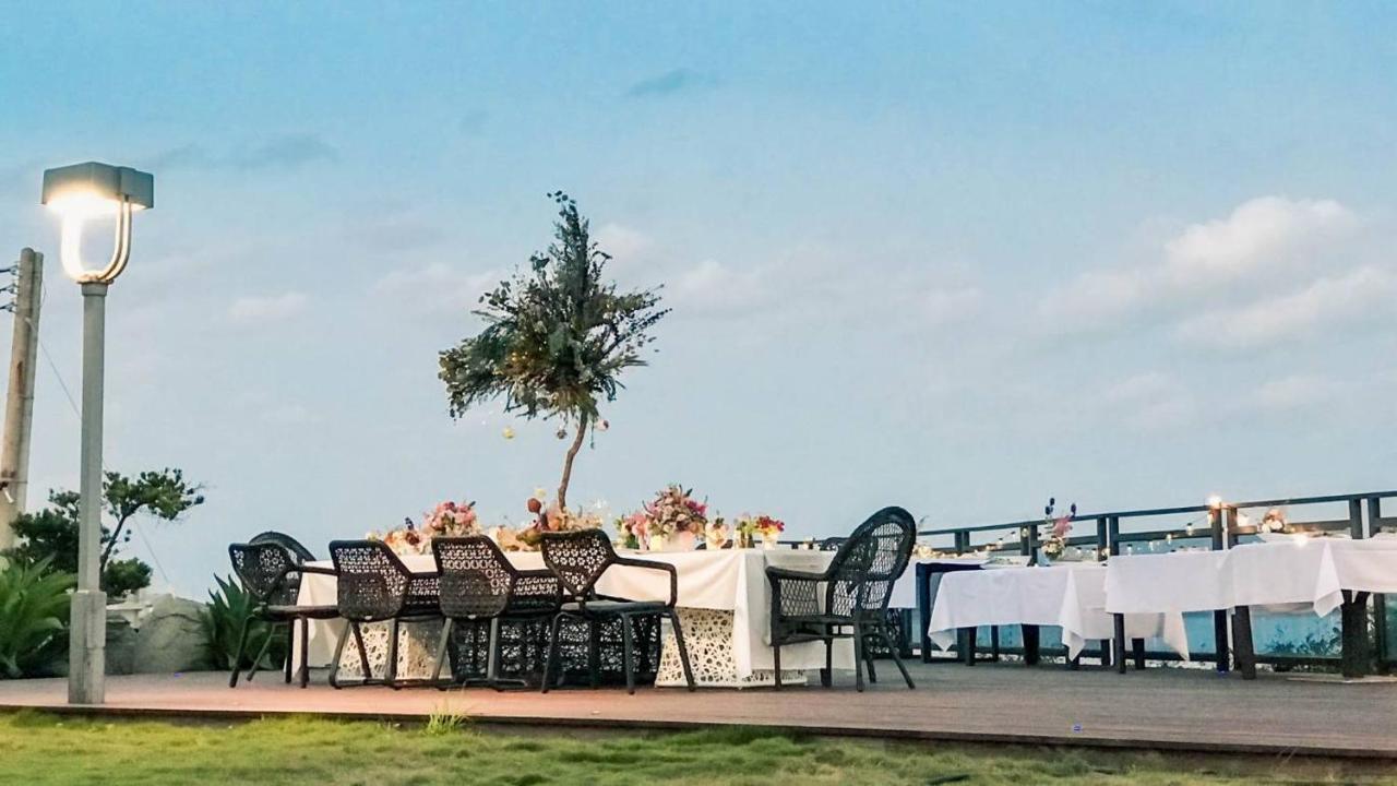 Villa Iris Baisha المظهر الخارجي الصورة