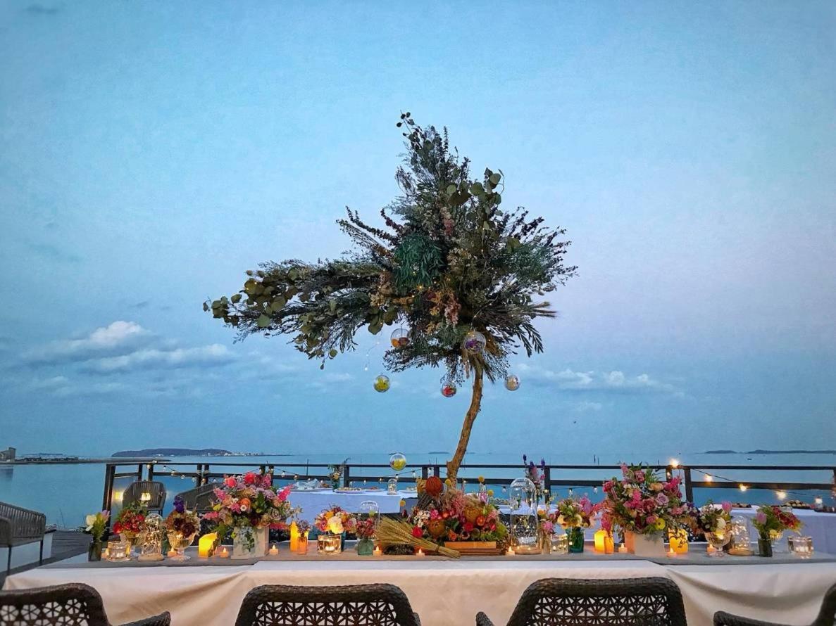 Villa Iris Baisha المظهر الخارجي الصورة